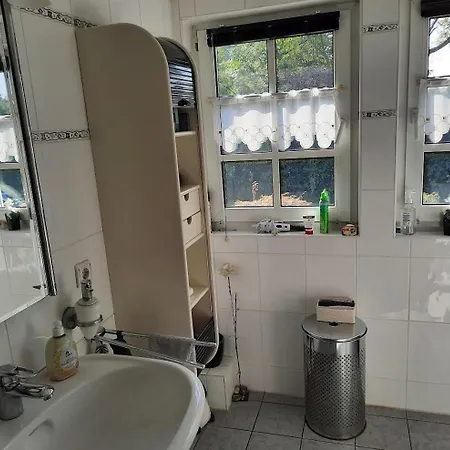 Mit Ruhrtalblick Apartment