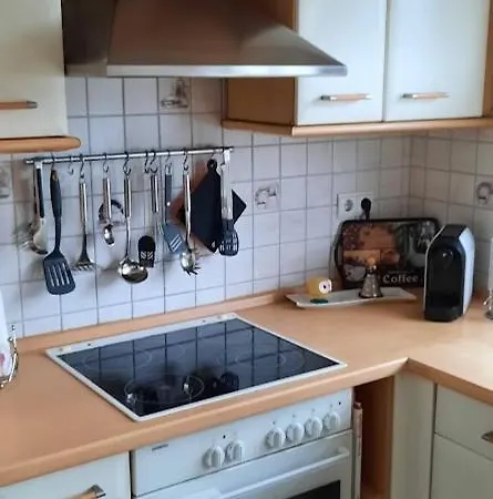 Mit Ruhrtalblick Apartment *
