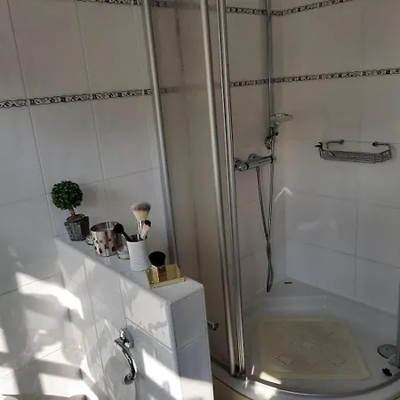 Apartment Mit Ruhrtalblick