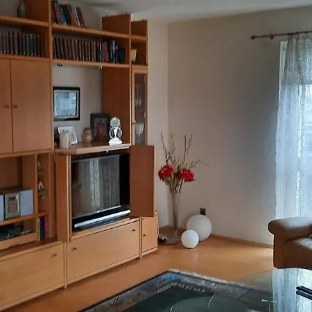 Apartment Mit Ruhrtalblick Hattingen