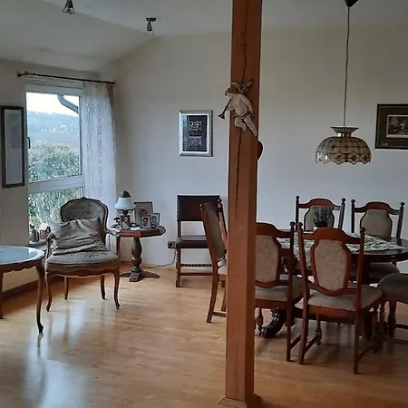 Mit Ruhrtalblick Apartamento Hattingen