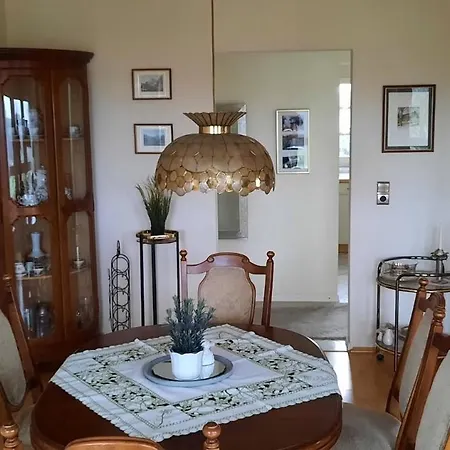 Mit Ruhrtalblick Apartamento Hattingen