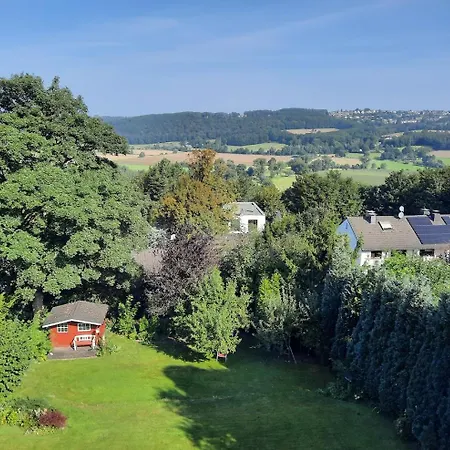 Mit Ruhrtalblick
