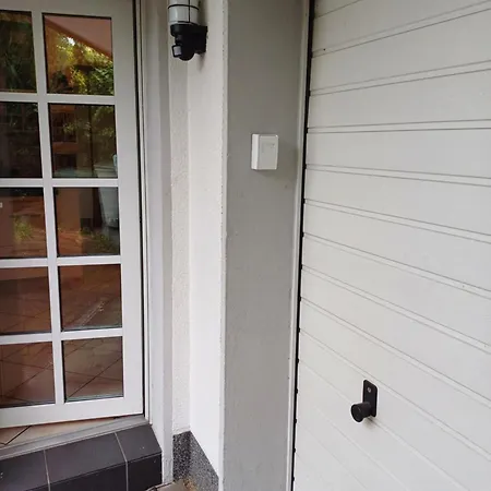 Mit Ruhrtalblick Apartment *