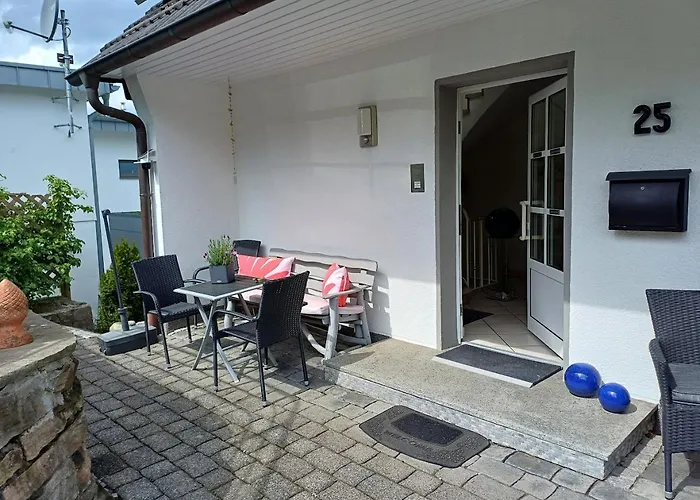 Lejlighed Mit Ruhrtalblick